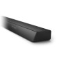Philips TAB7807 3.1.kanal Lydbarsystem Sort Philips TAB7807 3.1.kanal Lydbarsystem Sort